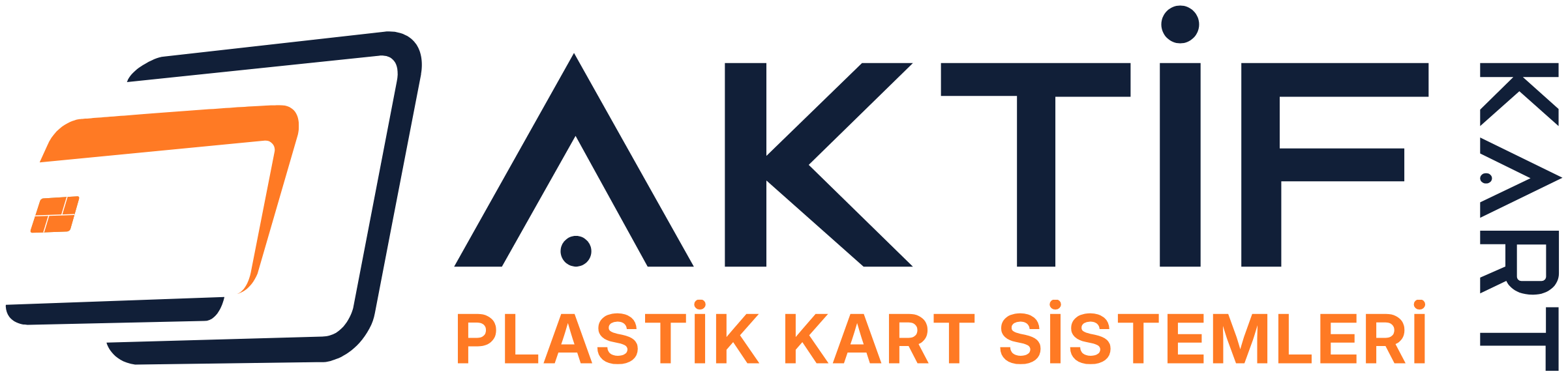 Aktif Kart - Plastik Kart Sistemleri